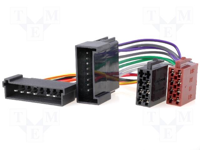 Adaptor VW Sharan
